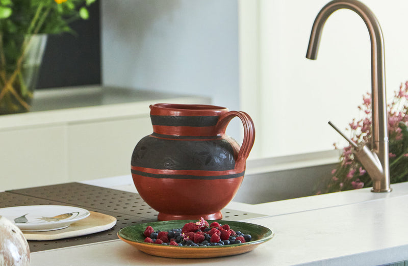 COCINAS MORETTI X HUAKAL