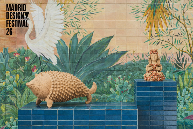 Un Viaje Lento | MDF 2026