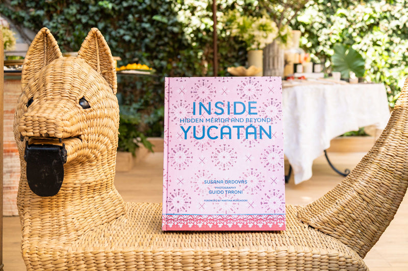 Una mirada al diseño de Yucatán