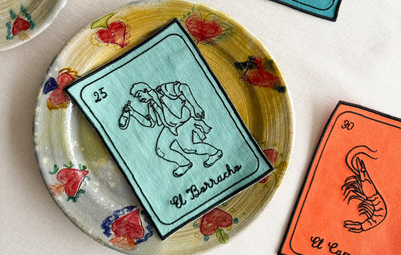 Zash x Huakal: una mesa para celebrar México