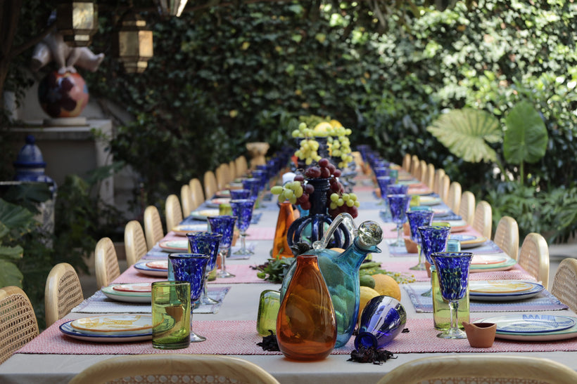 Una mesa para celebrar el Día de las Madres junto a GQ México