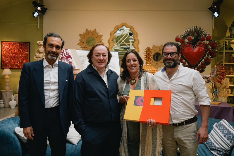 Huakal: El Libro