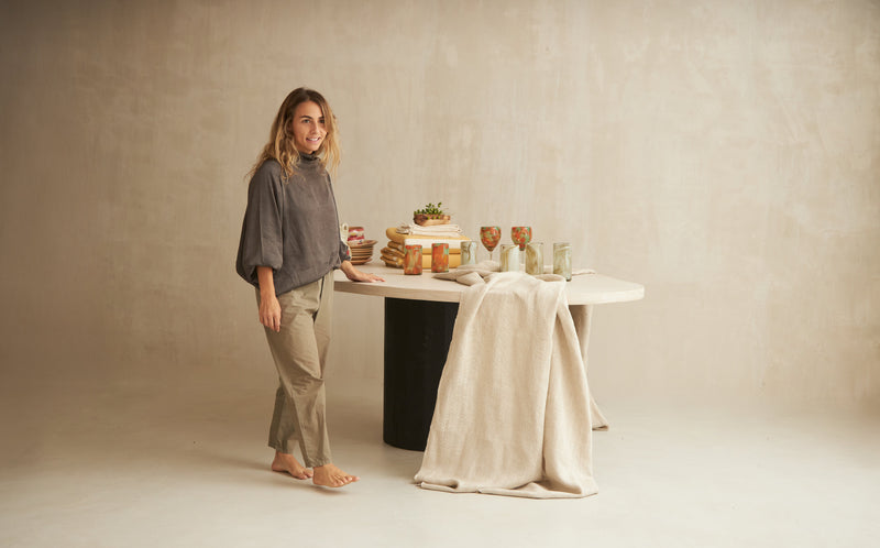 Huakal X Lorna de Santos