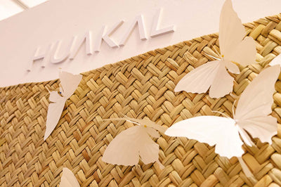 Huakal en Casa AD: la artesanía en diálogo con el diseño contemporáneo 