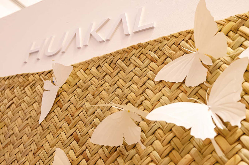 Huakal en Casa AD: la artesanía en diálogo con el diseño contemporáneo 