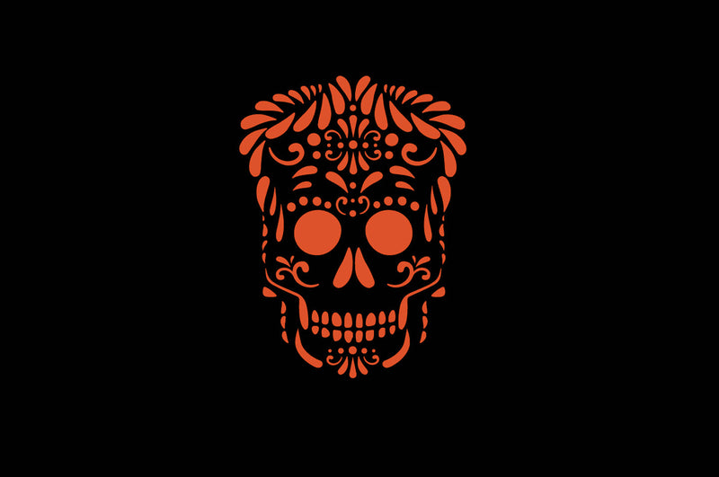 Altar de Muertos en Huakal España