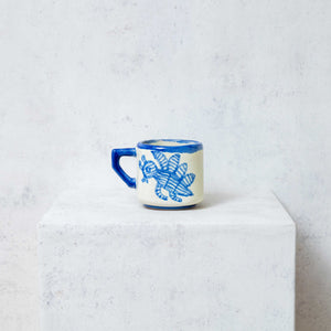 Mug Mix &amp; Match tableware cobalt blue