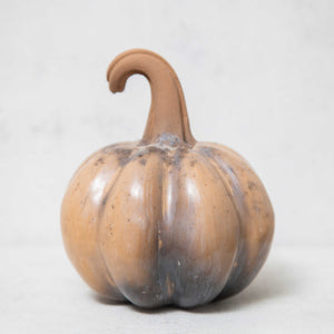 Calabaza Barro Pintado mini