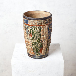 Vase préhispanique