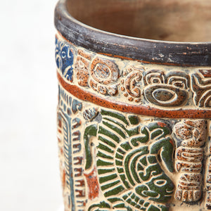 Vase préhispanique