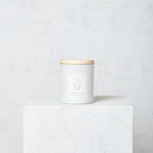 Kalimori Pipermint and Eucalyptus Scented Candle